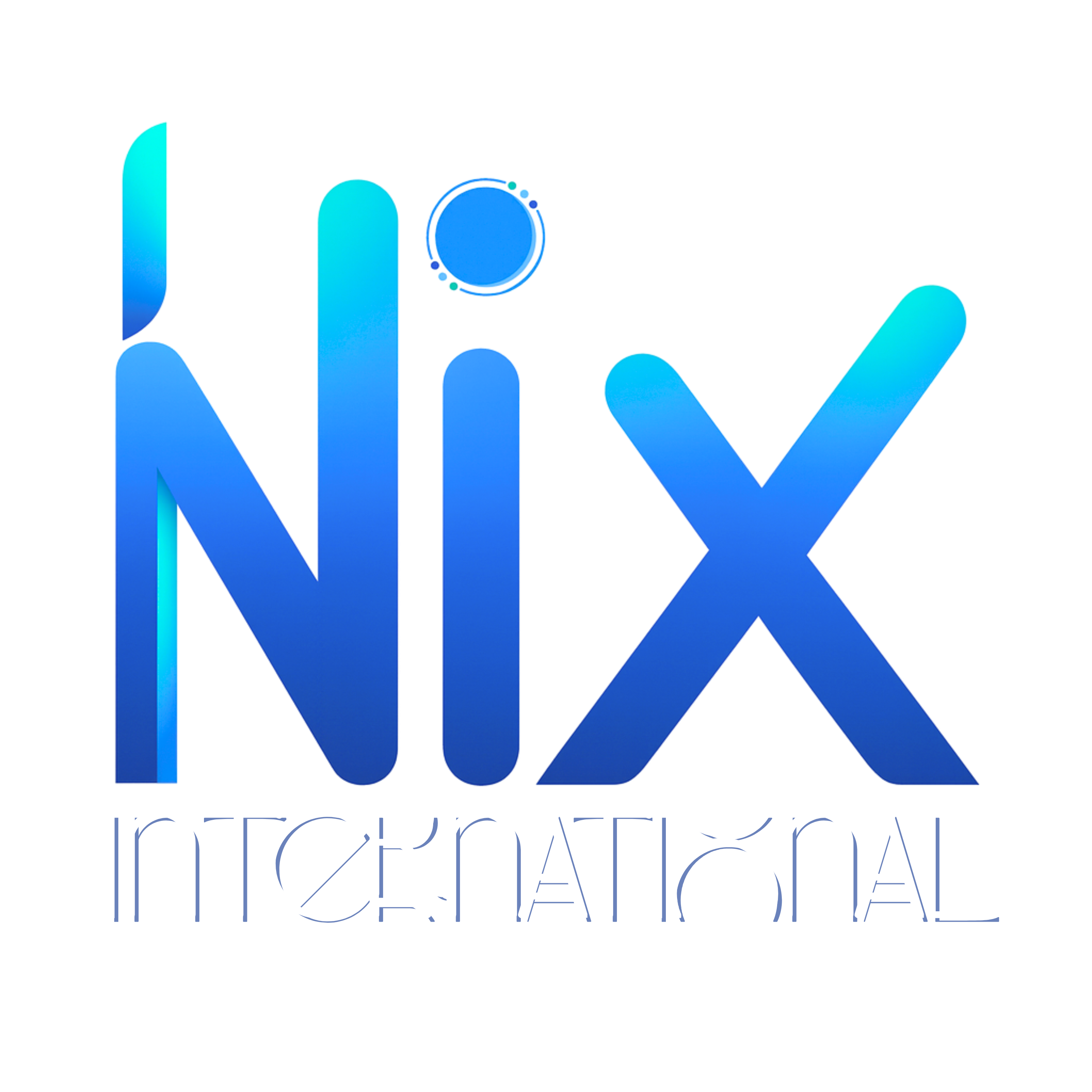 NIX Logo